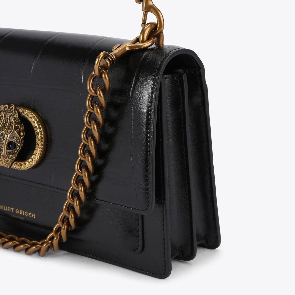 Chelsea East West Bag
