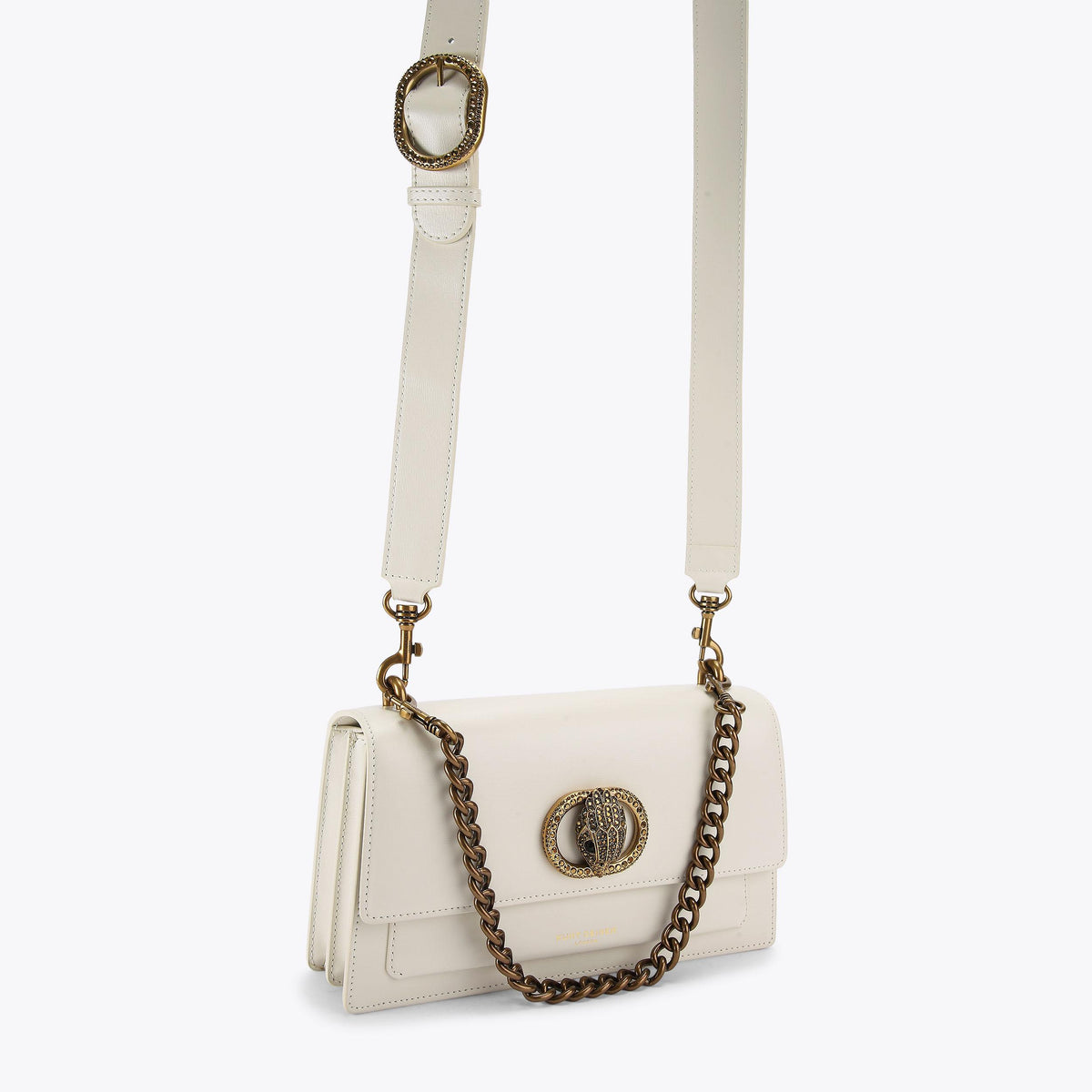 Chelsea East West Bag