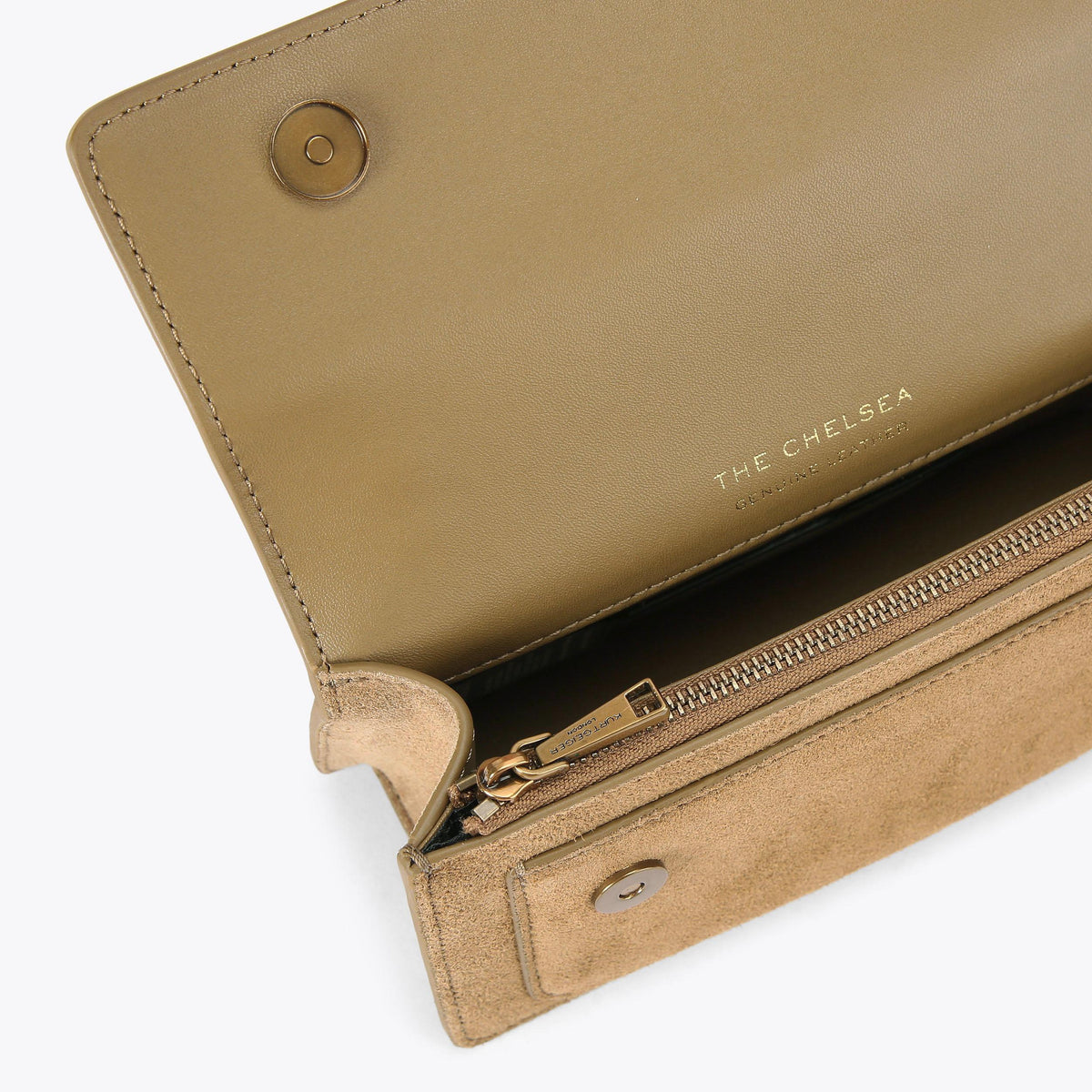 Small Chelsea East West Bag