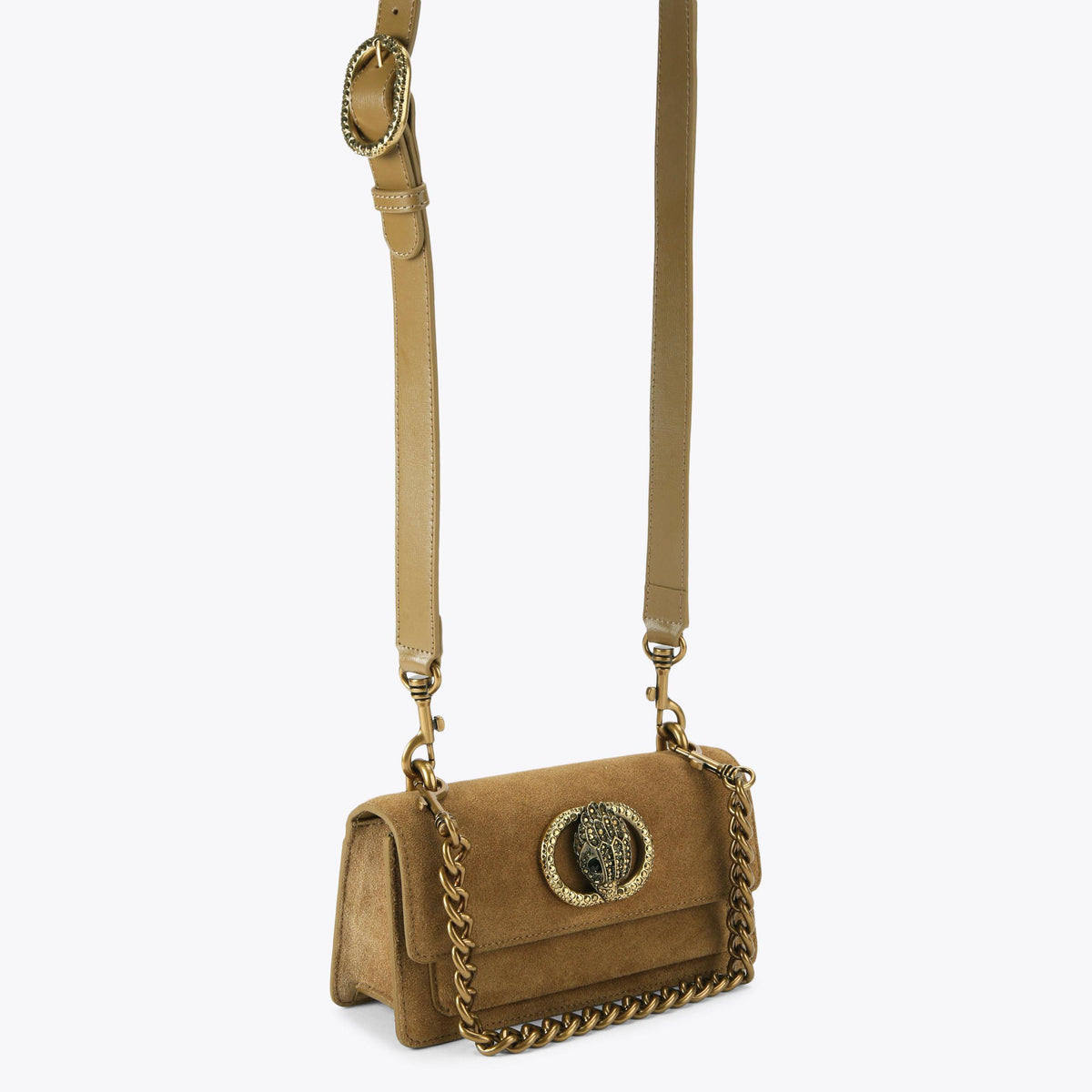 Small Chelsea East West Bag