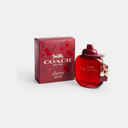 Cherry Parfum 90 Ml