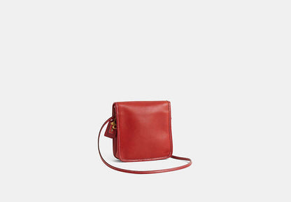 Reloved Vintage Compact Pouch