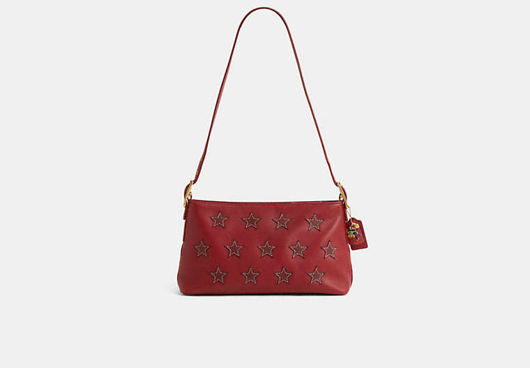 Reloved Vintage Legacy West Zip Bag