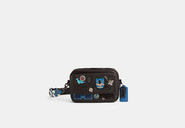 Reloved Charter Flap Crossbody Bag 24