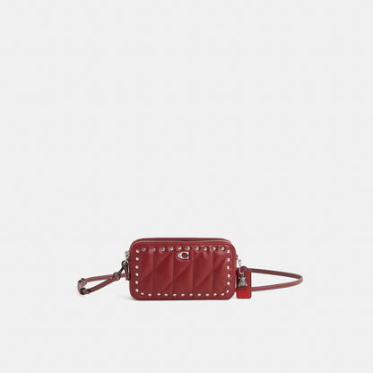 Reloved Kira Crossbody Bag With Pillow Quilting