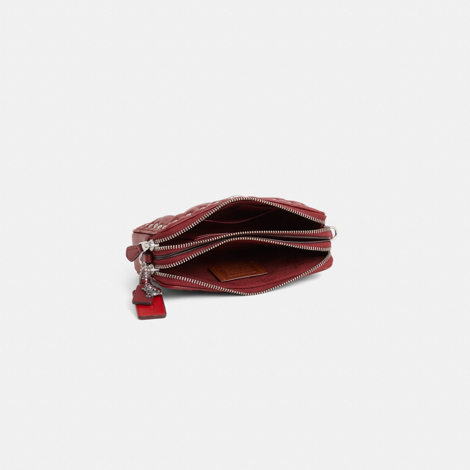 Reloved Kira Crossbody Bag With Pillow Quilting