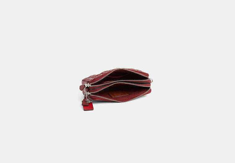 Reloved Kira Crossbody Bag With Pillow Quilting