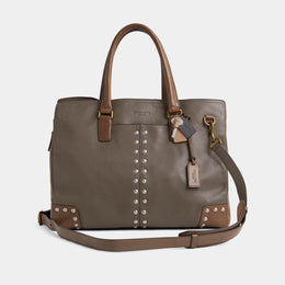 Reloved Crosby Business Tote