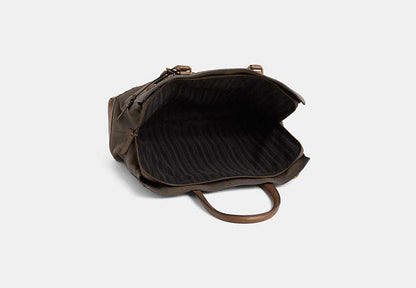 Reloved Crosby Business Tote