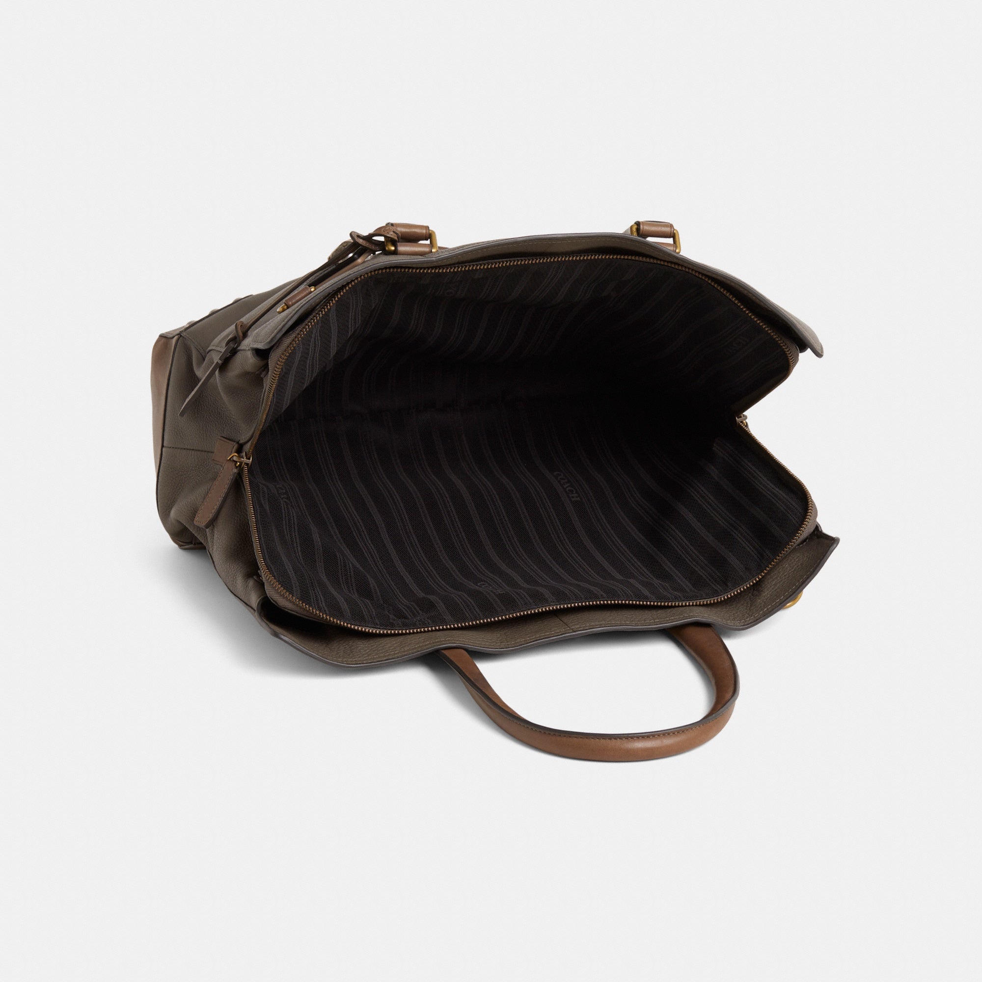 Reloved Crosby Business Tote
