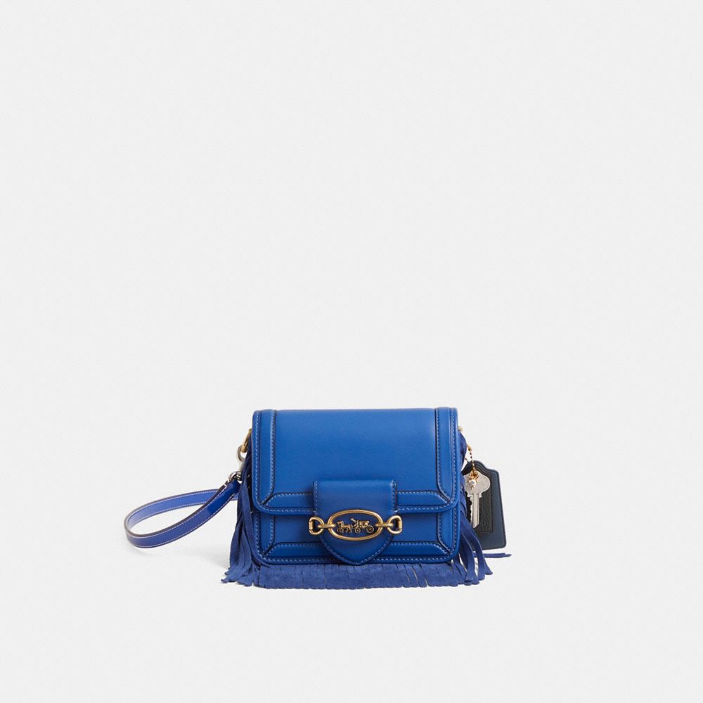 Custom Hero Crossbody
