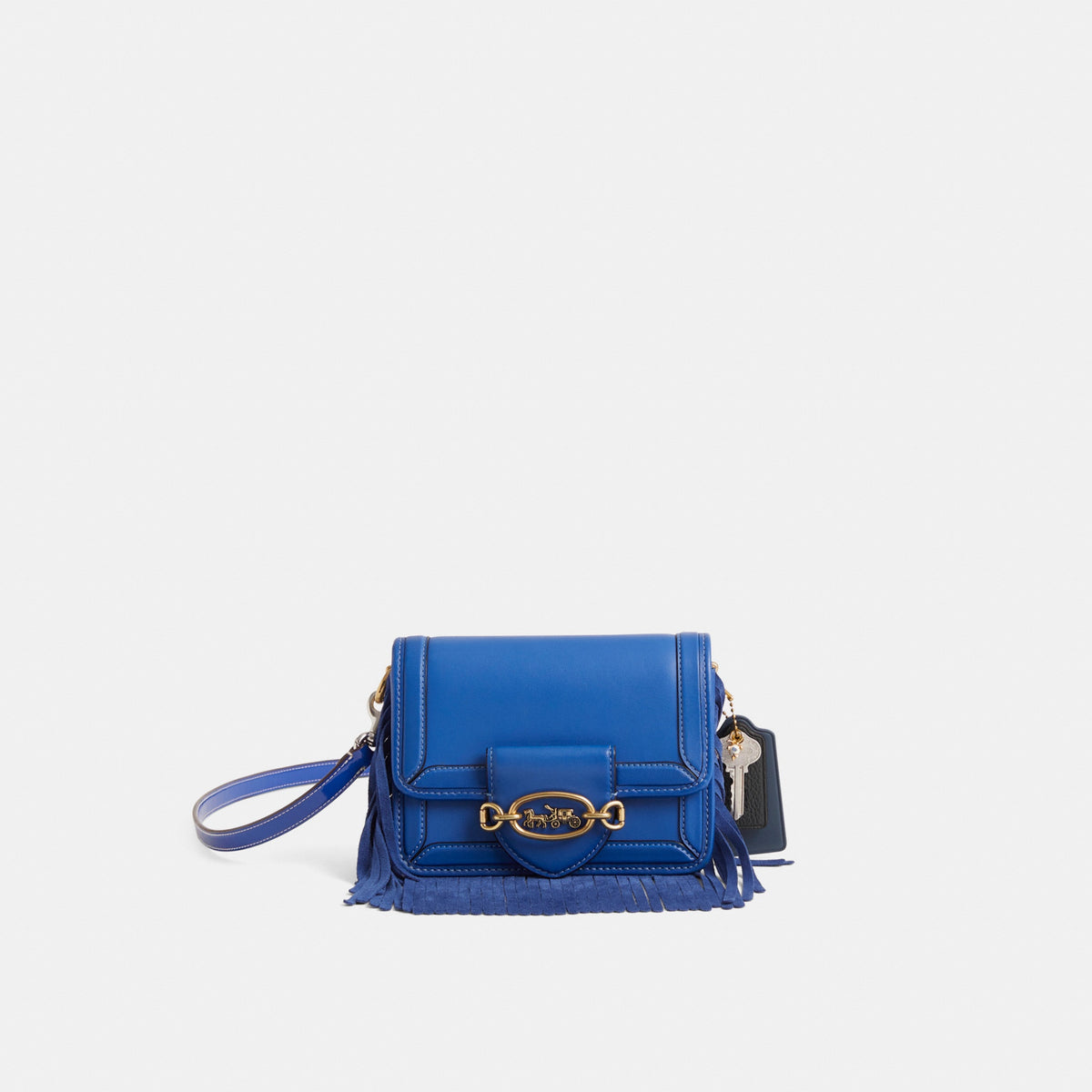 Custom Hero Crossbody