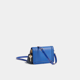 Custom Hero Crossbody