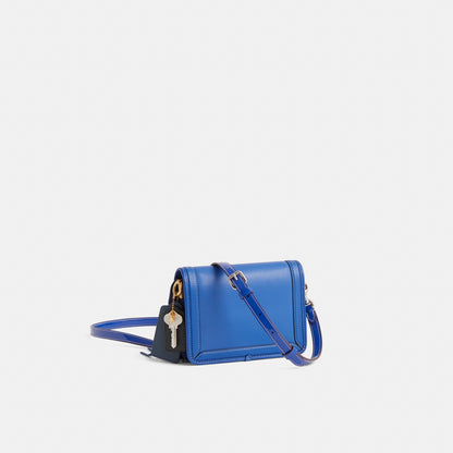 Custom Hero Crossbody