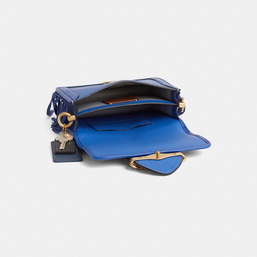 Custom Hero Crossbody