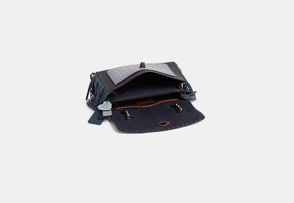 Reloved Parker Shoulder Bag