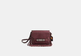 Reloved Small Swagger Shoulder Bag