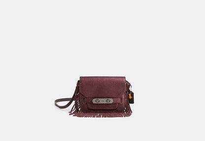 Reloved Small Swagger Shoulder Bag