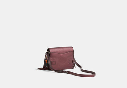 Reloved Small Swagger Shoulder Bag