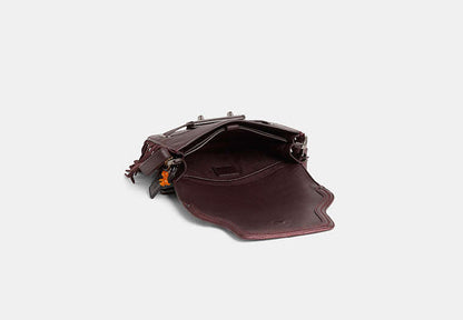 Reloved Small Swagger Shoulder Bag