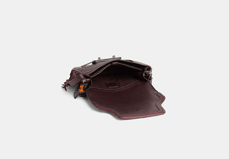Reloved Small Swagger Shoulder Bag
