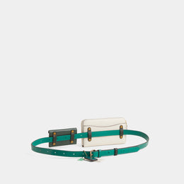 Custom Belt Bag Creation