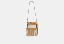 Reloved 1964 Fringe Bag
