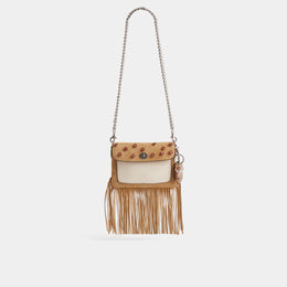 Reloved 1964 Fringe Bag