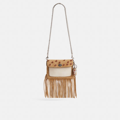 Reloved 1964 Fringe Bag