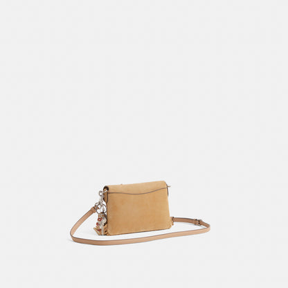 Reloved 1964 Fringe Bag