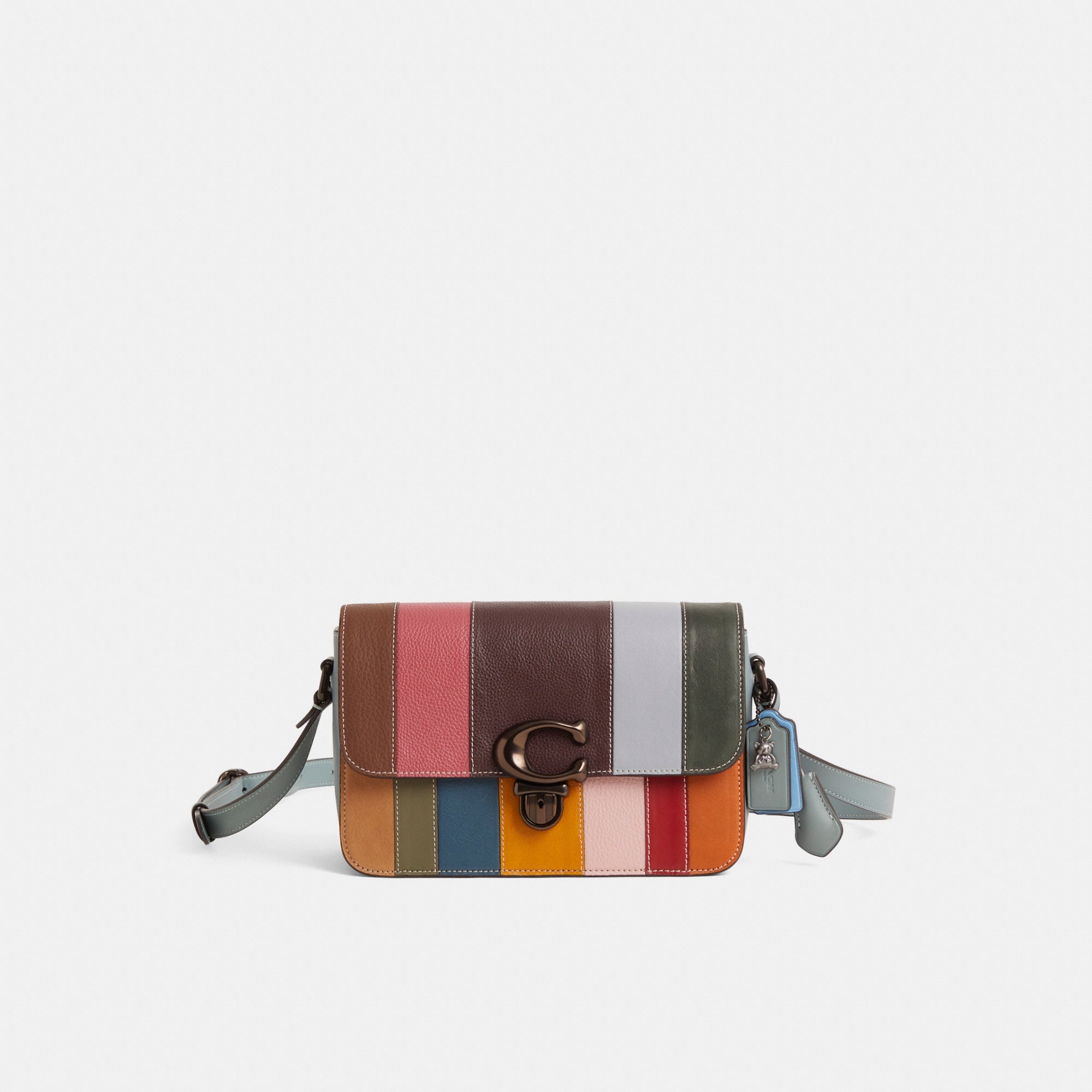 Reloved Studio Shoulder Bag