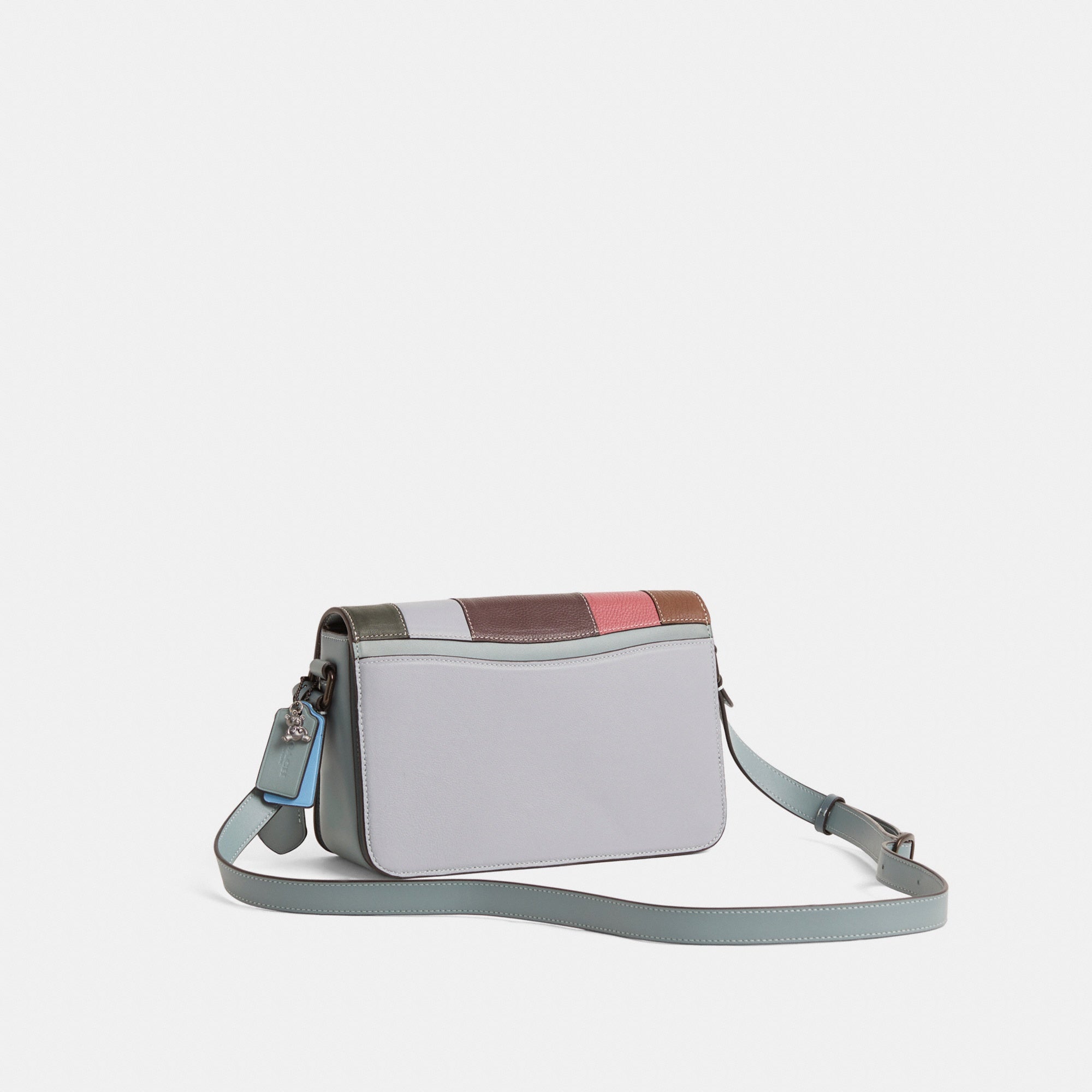 Reloved Studio Shoulder Bag