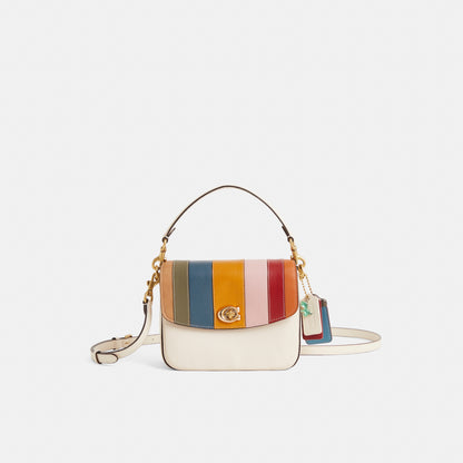 Reloved Cassie Crossbody Bag 19