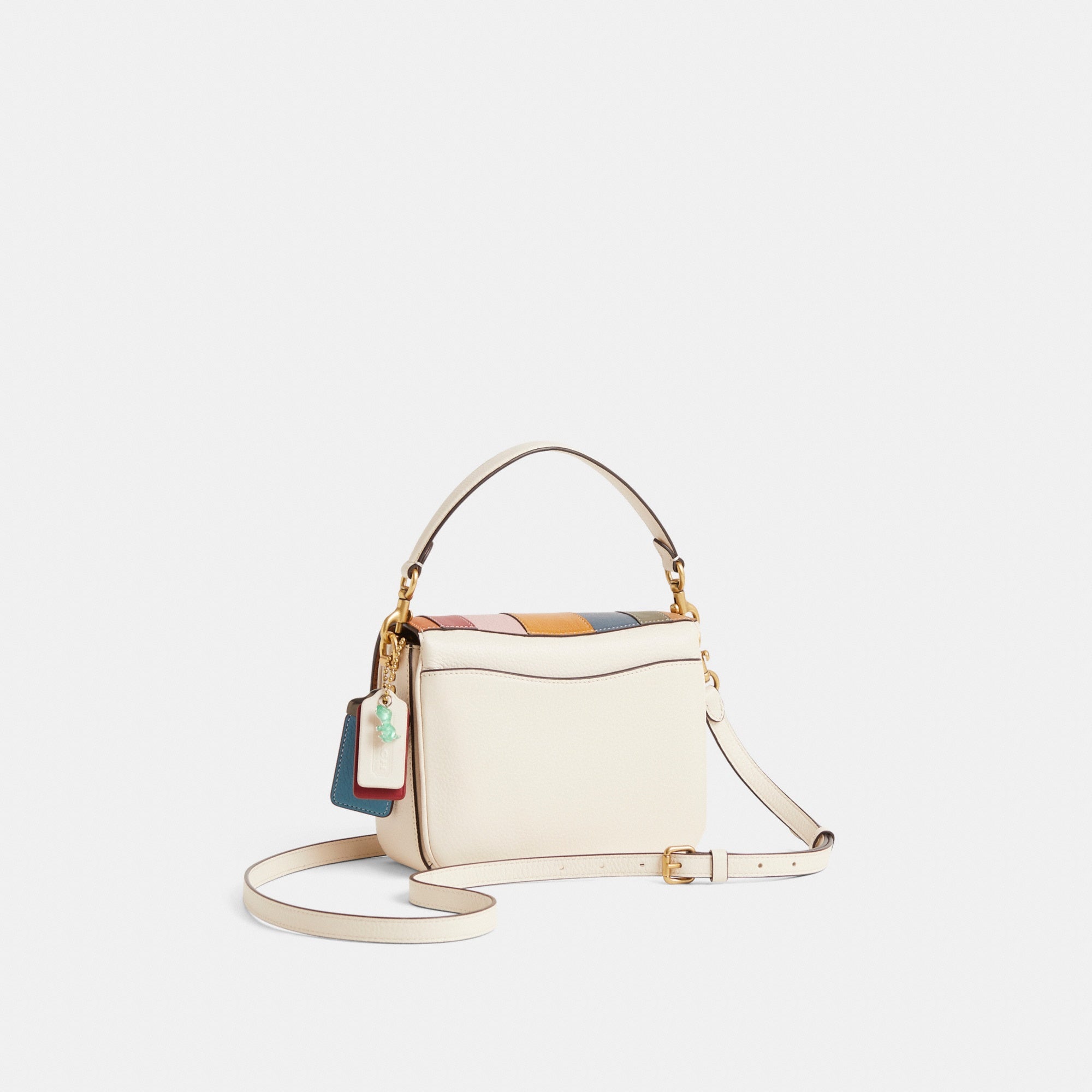 Reloved Cassie Crossbody Bag 19