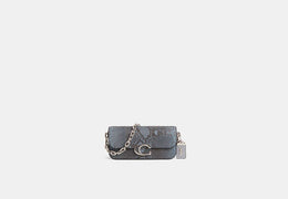 Restored Idol Bag 23 In Python