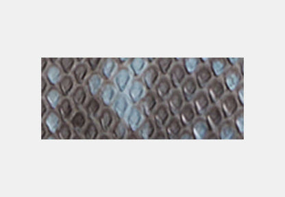 Restored Idol Bag 23 In Python