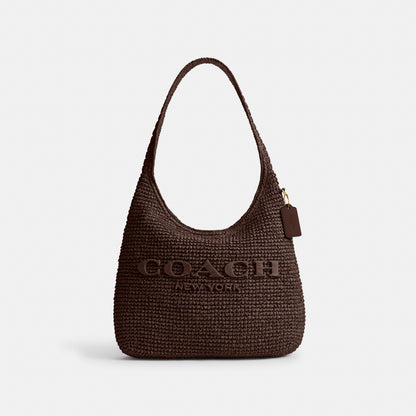 Restored Brooklyn Shoulder Bag 34