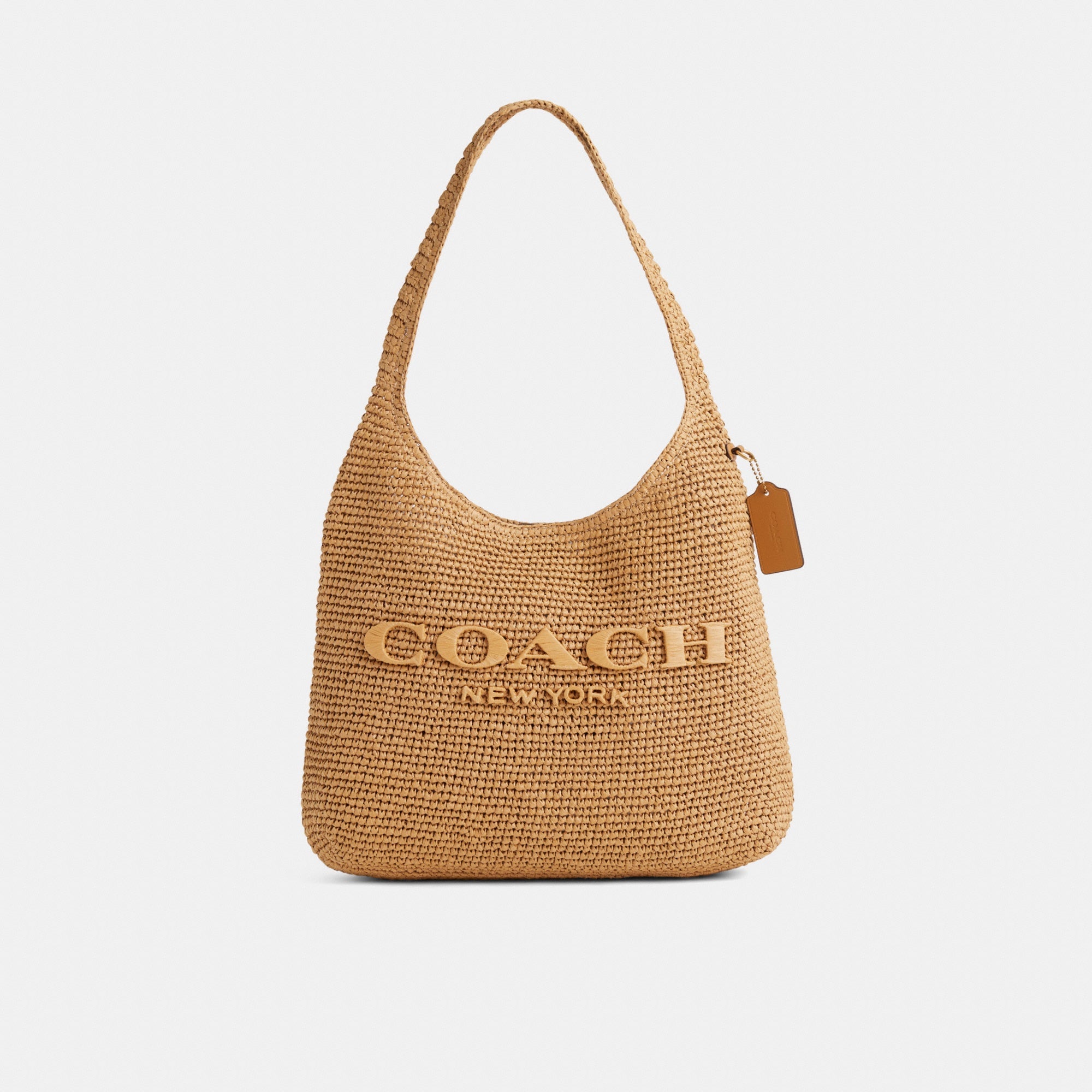 Restored Brooklyn Shoulder Bag 34