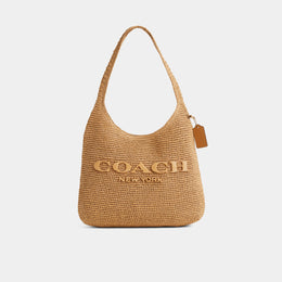Restored Brooklyn Shoulder Bag 34