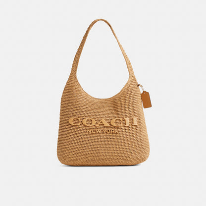 Restored Brooklyn Shoulder Bag 34