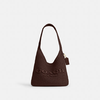 Restored Brooklyn Shoulder Bag 28
