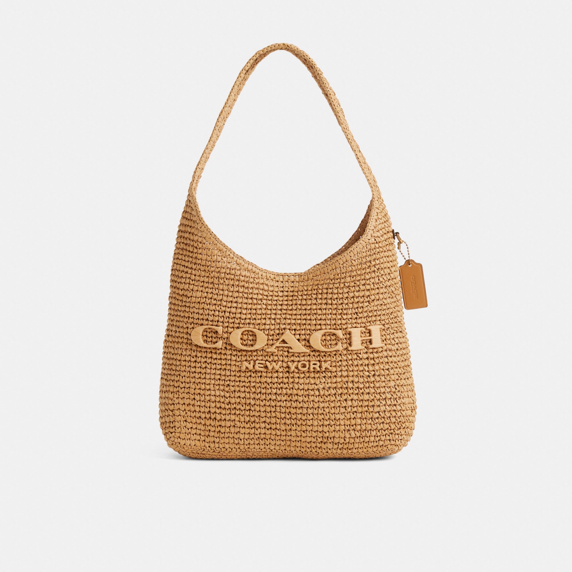 Restored Brooklyn Shoulder Bag 28