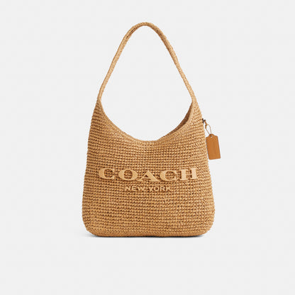 Restored Brooklyn Shoulder Bag 28