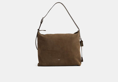 Restored Mott Messenger Bag