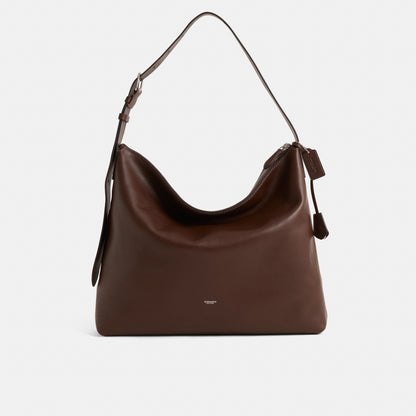 Restored Mott Messenger Bag
