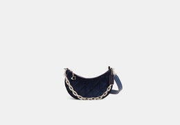 Restored Mira Shoulder Bag With Quilting