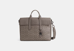 Restored Sullivan Portfolio Brief