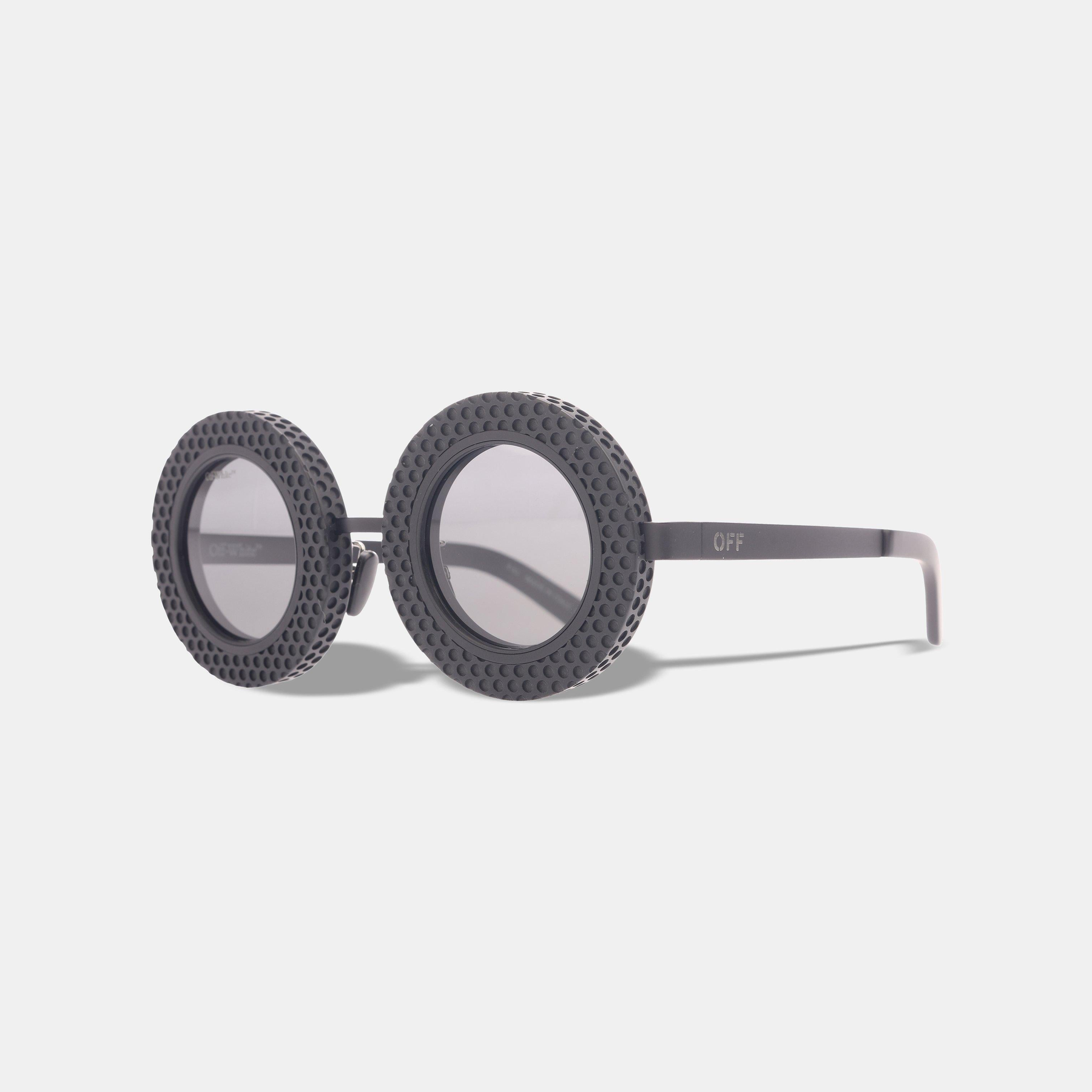 Chicago Sun Square Sunglasses