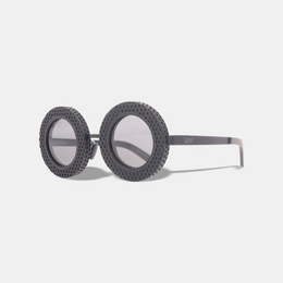 Chicago Sun Square Sunglasses