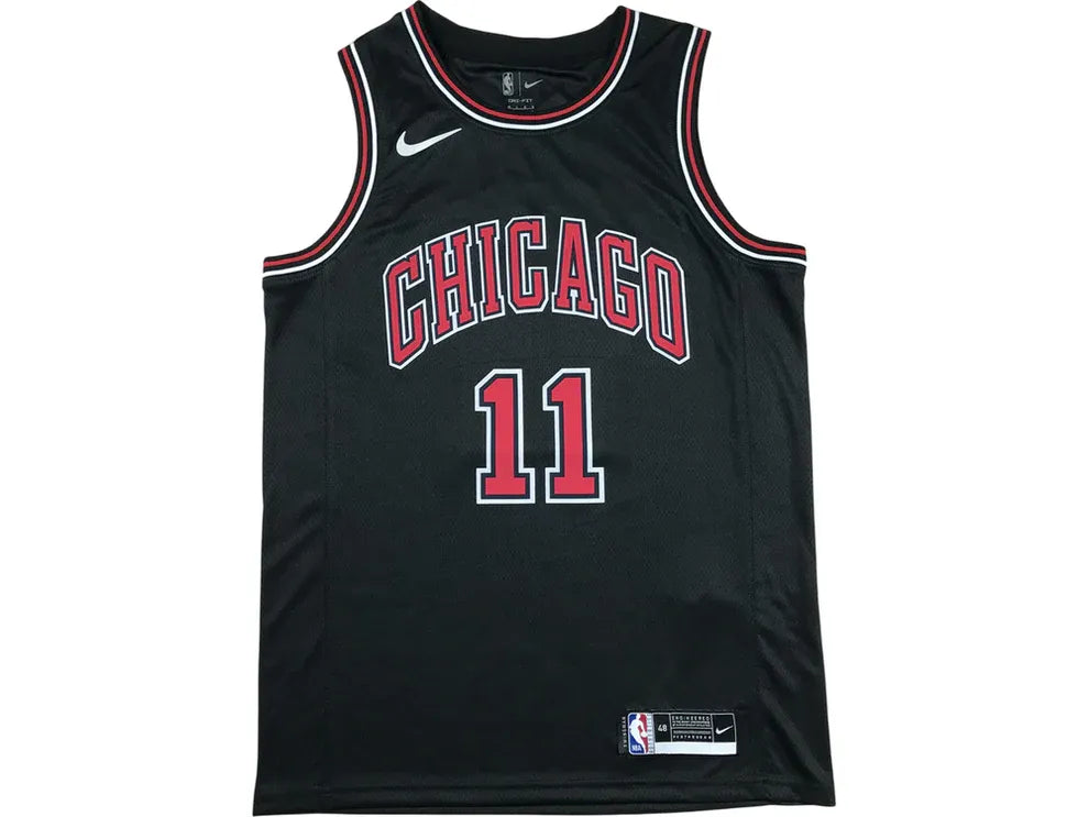 Chicago Bulls Demar DeRozan Jersey